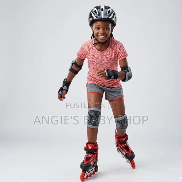 Skates Shoe - thumbnail 6
