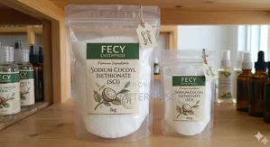 Sodium Cocyl Isotheonate ( Sci)