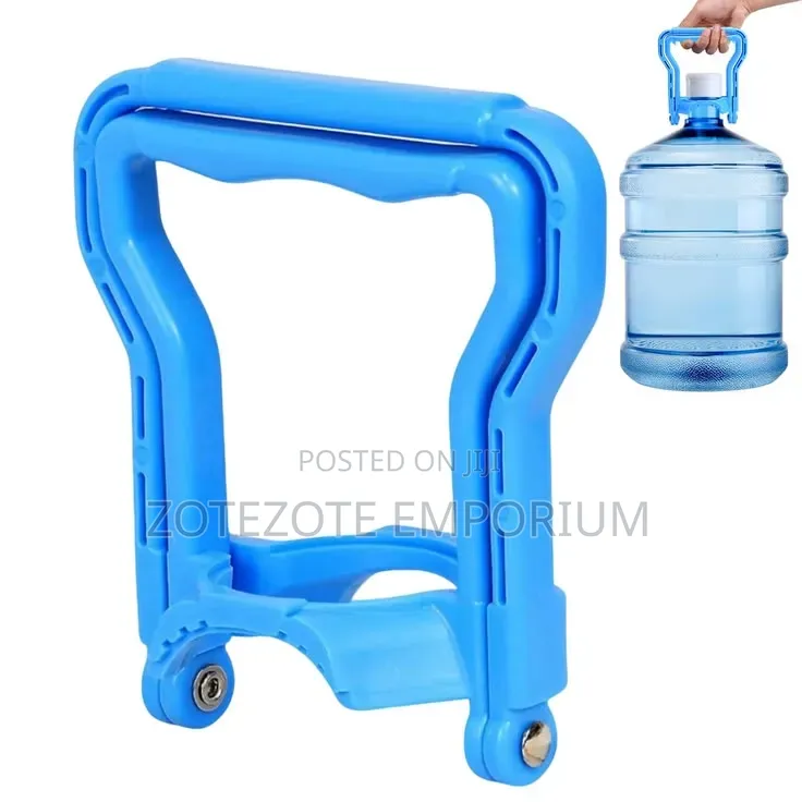 Water Bottle Lifter