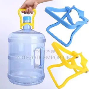 Water Bottle Lifter