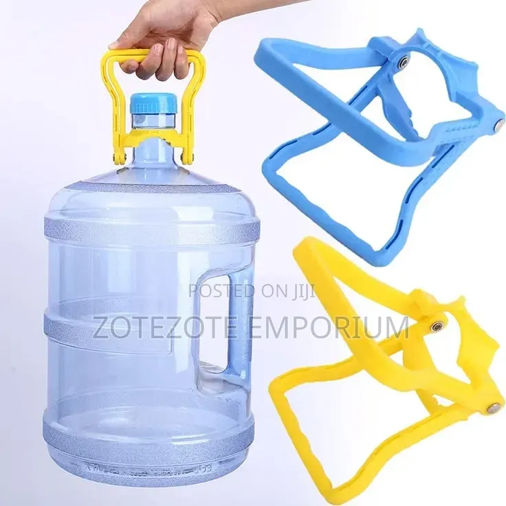 Water Bottle Lifter