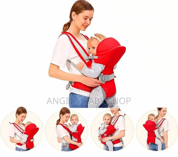Baby Carrier