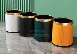 Elegant Trash Can