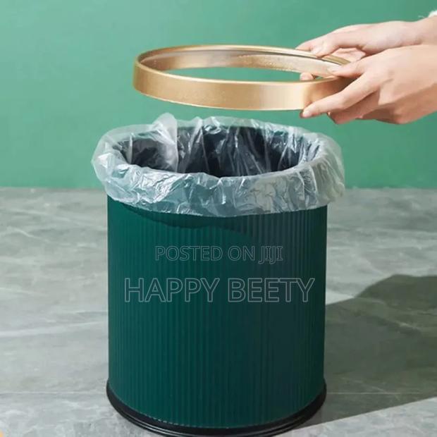 Elegant Trash Can - thumbnail 5