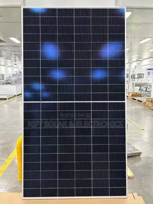 1.5kw - 100ah Lithium Solar Battery - 590w Bifacial Solar Home Power