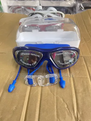 Professional Waterproof Swimming Google