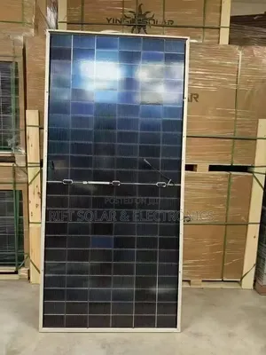 3.2kva Inverter - 2.56kwh Lithium Battery Home Solar Power Solution