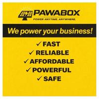 Pawabox Wempawa logo