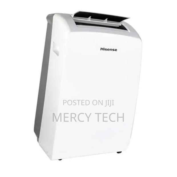 Hisense Portable Ac 12000 Btu (Ap-12cr4rkvs00)