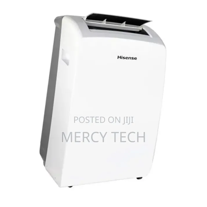 Hisense Portable Ac 12000 Btu (Ap-12cr4rkvs00)