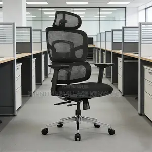 Orthopedic Ergonomic Teacher's Staff Room Chair