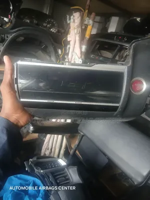 Honda Fit New Model Ac Control