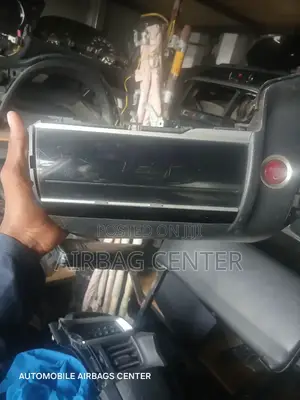 Honda Fit New Model Ac Control