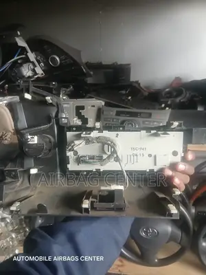 Honda Fit New Model Ac Control