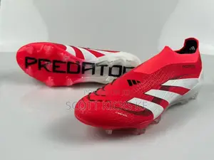 Predator Football Boots