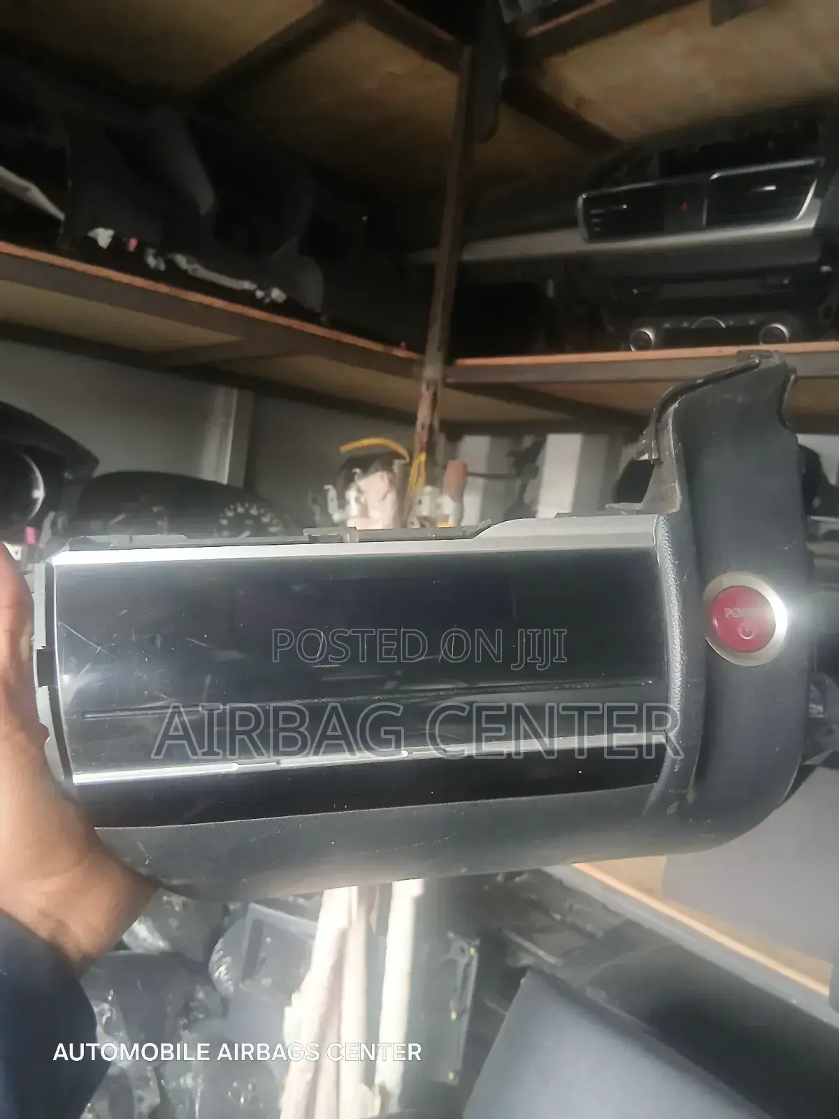 Honda Fit New Model Ac Control