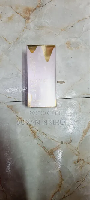 Eclaire Pink Perfume 50ml