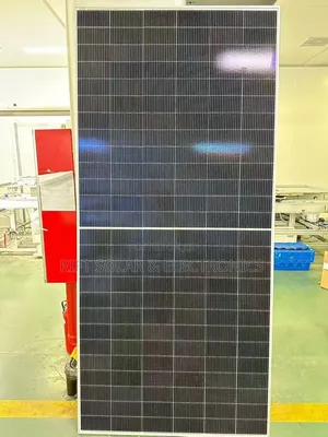 3kva Felicity Offgrid System - 2.56kwh Lithium Battery - (4)580w Solar