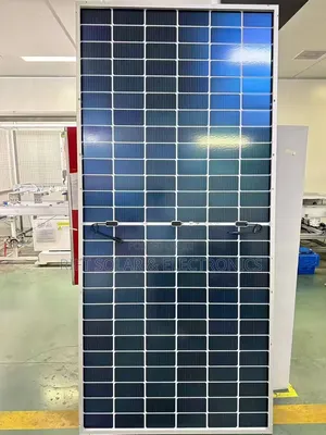 3kva Felicity Offgrid System - 2.56kwh Lithium Battery - (4)580w Solar