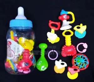 Baby Rattle