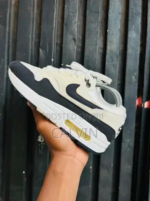 Airmax 1 Sneaker