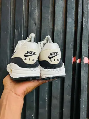 Airmax 1 Sneaker