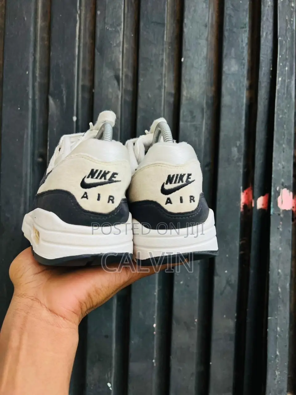 Airmax 1 Sneaker