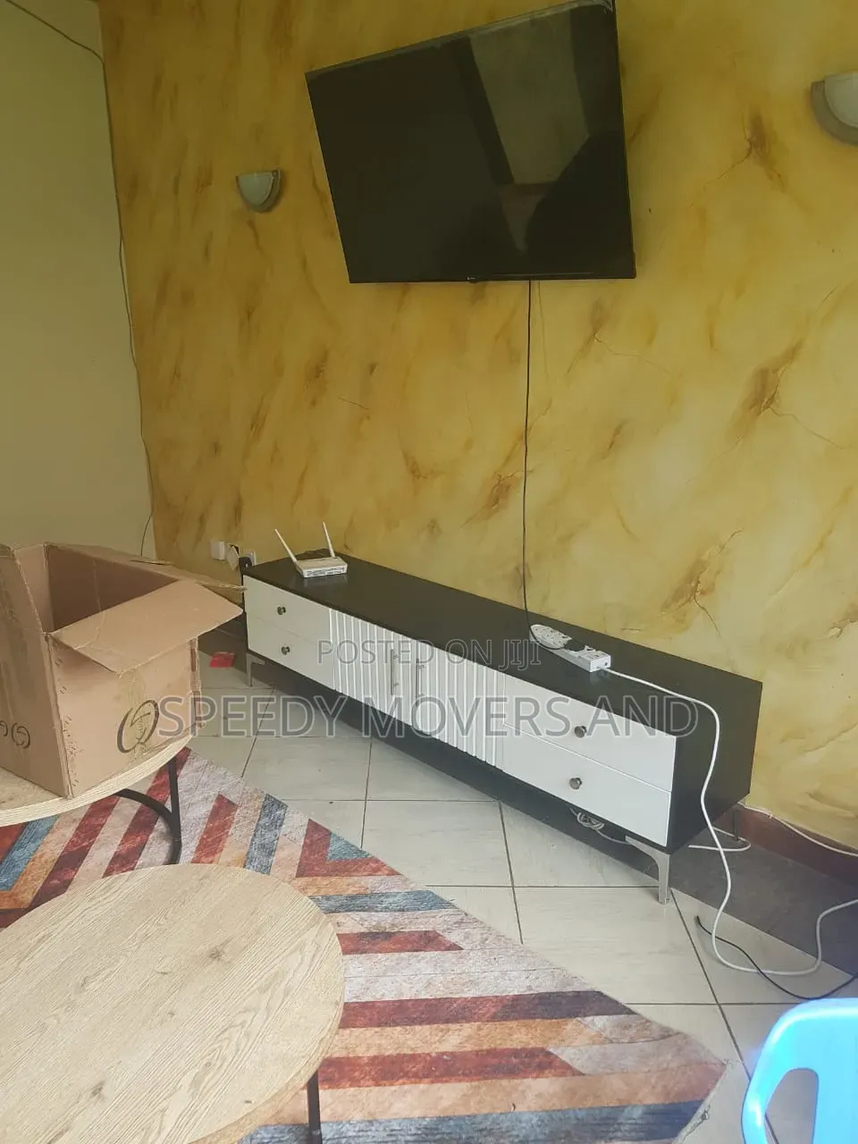 Reliable, Accessible Moving Services 