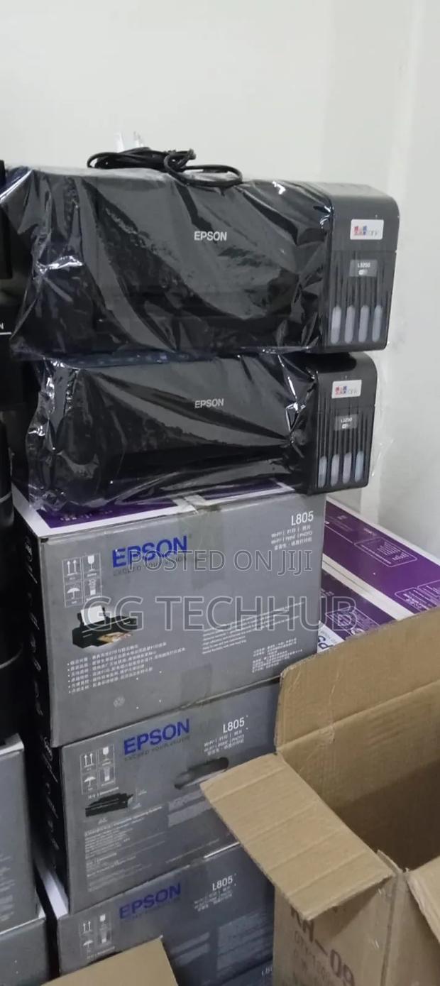 Refurbished Epson L3250