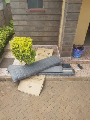 Reliable, Accessible Moving Services 