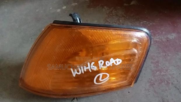 Corner Light Nissan Wingroad Y11 Brand New