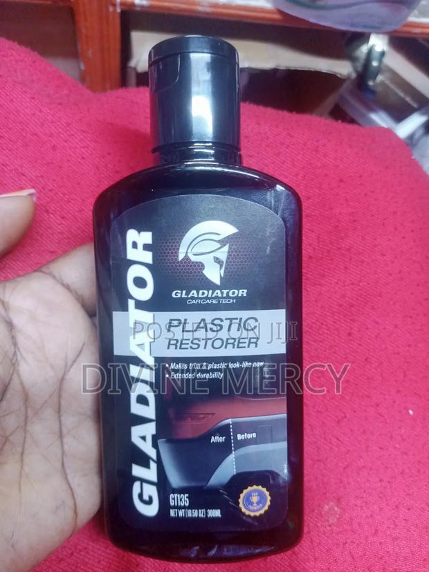 Original Plastic Restorer Best - thumbnail 2