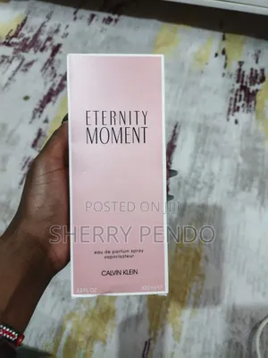 Perfumes for Sale.