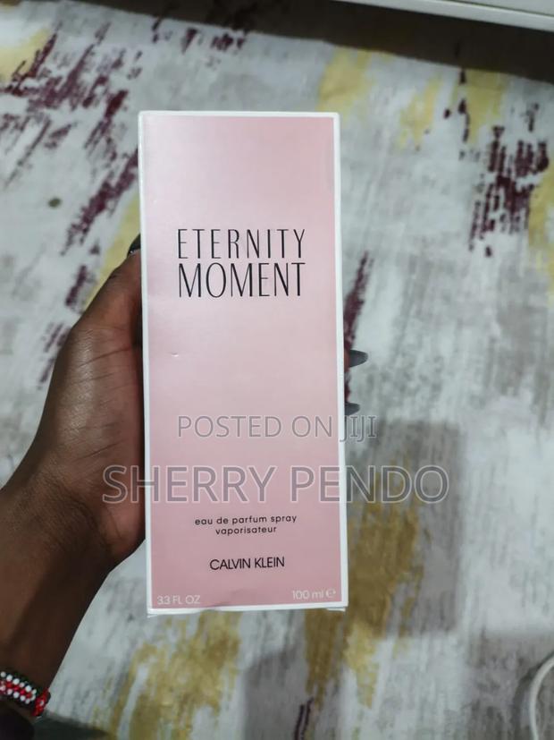 Perfumes for Sale.
