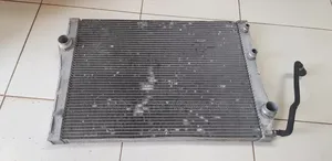 BMW X5 E70 N57 Radiator