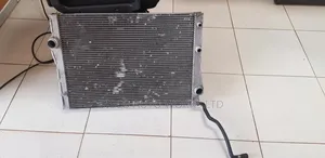 BMW X5 E70 N57 Radiator