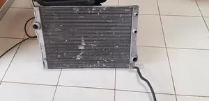 BMW X5 E70 N57 Radiator