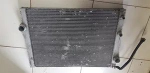 BMW X5 E70 N57 Radiator