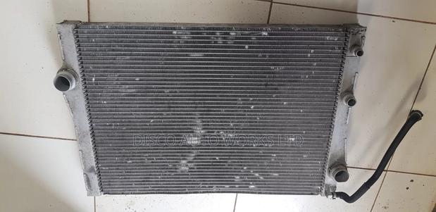 BMW X5 E70 N57 Radiator - thumbnail 4