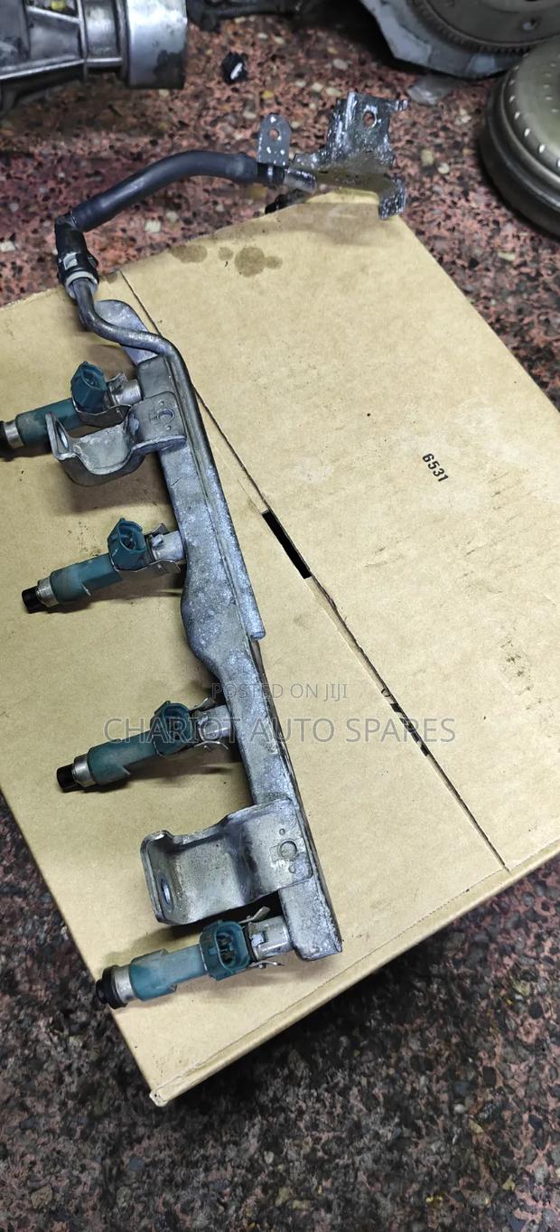 Zj Injector Nozzles - thumbnail 2