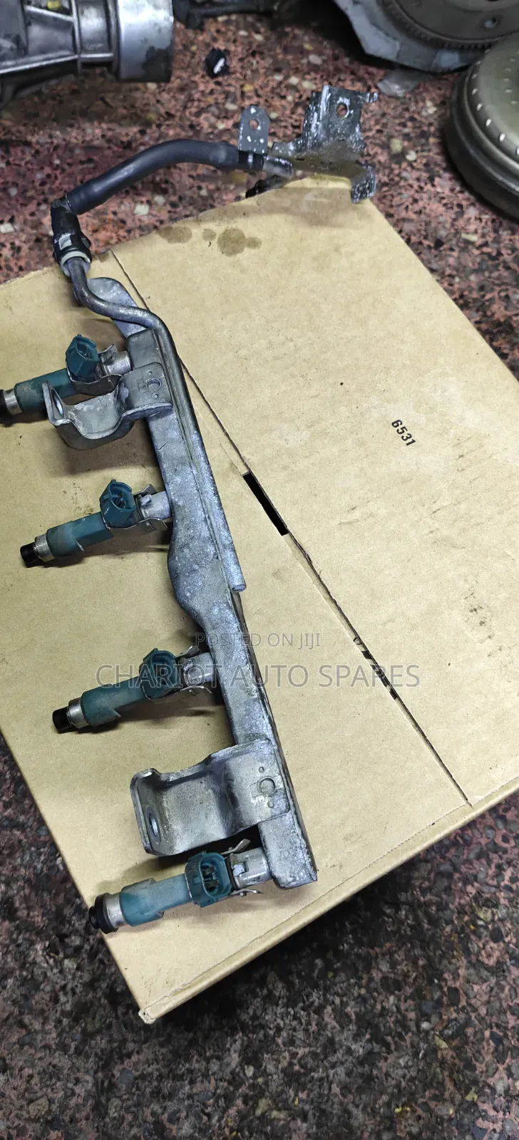 Zj Injector Nozzles