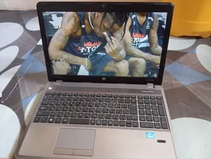 Laptop HP ProBook 4540S 8GB Intel Core i5 HDD 320GB