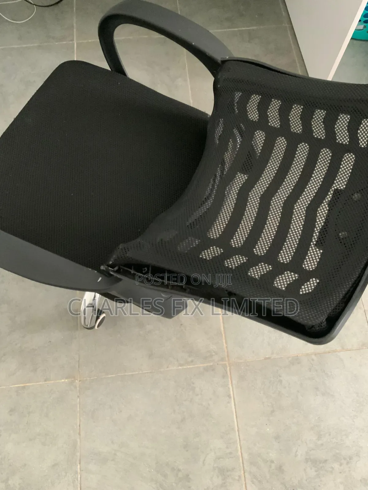 Office Chair Service and Repair