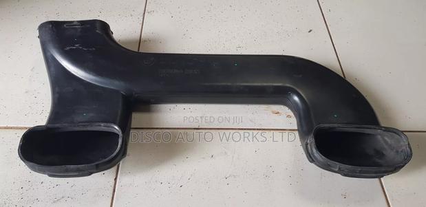 BMW X5 E70 N57 Air Ducting - thumbnail 2