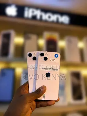 Apple iPhone 13 128 GB Pink