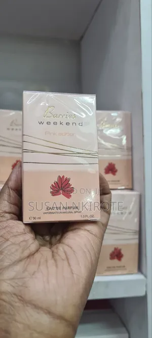 Berries Weekend 30ml