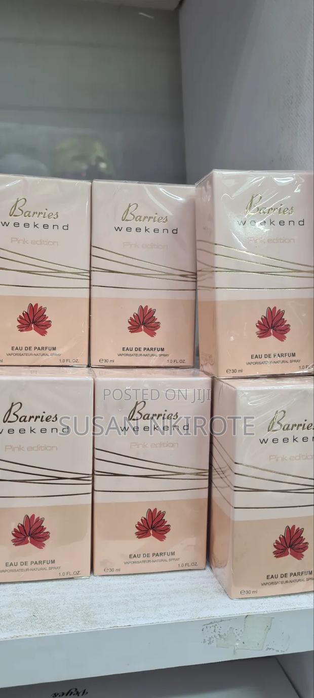 Berries Weekend 30ml - thumbnail 3