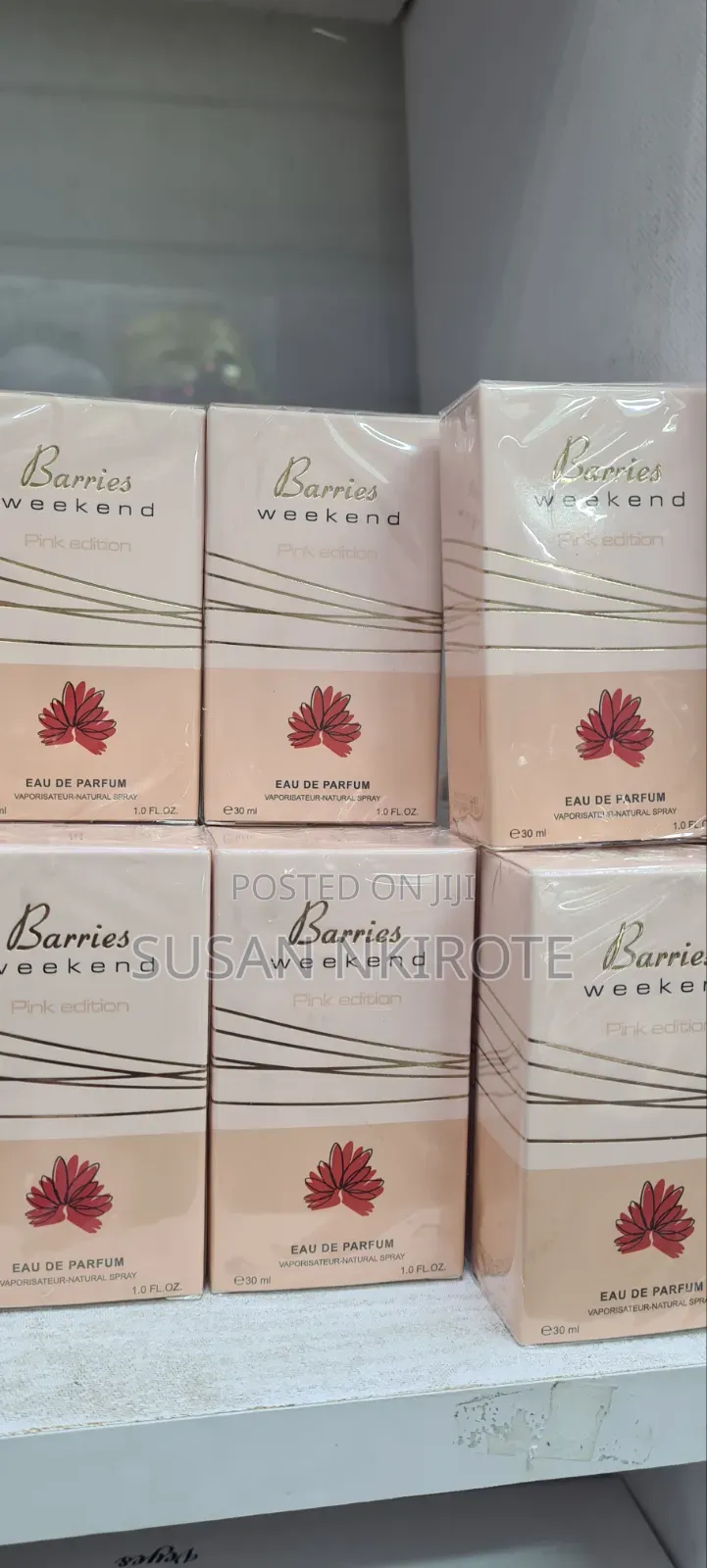 Berries Weekend 30ml