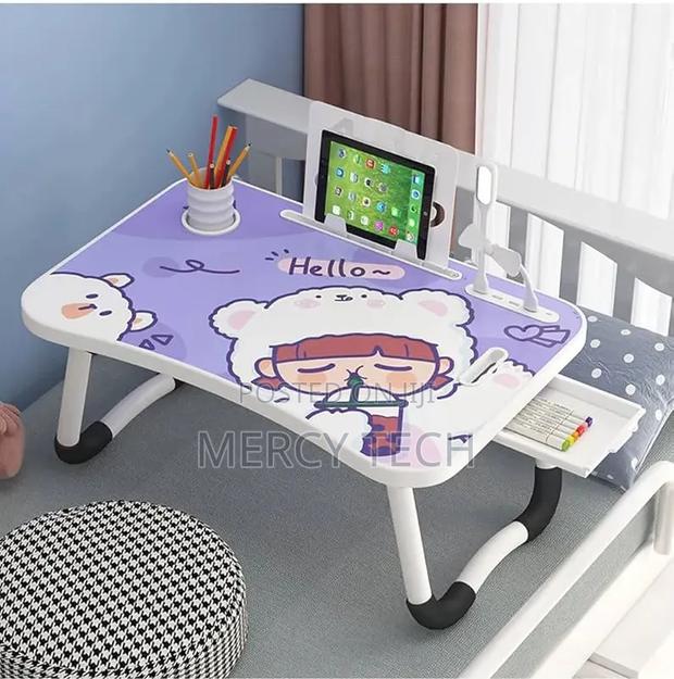 Multifunctional Tablet/Laptop Stand - thumbnail 2