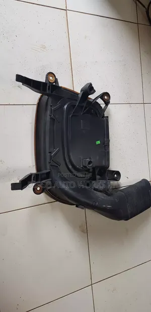 BMW X5 E70 N57 Air Filter Housing